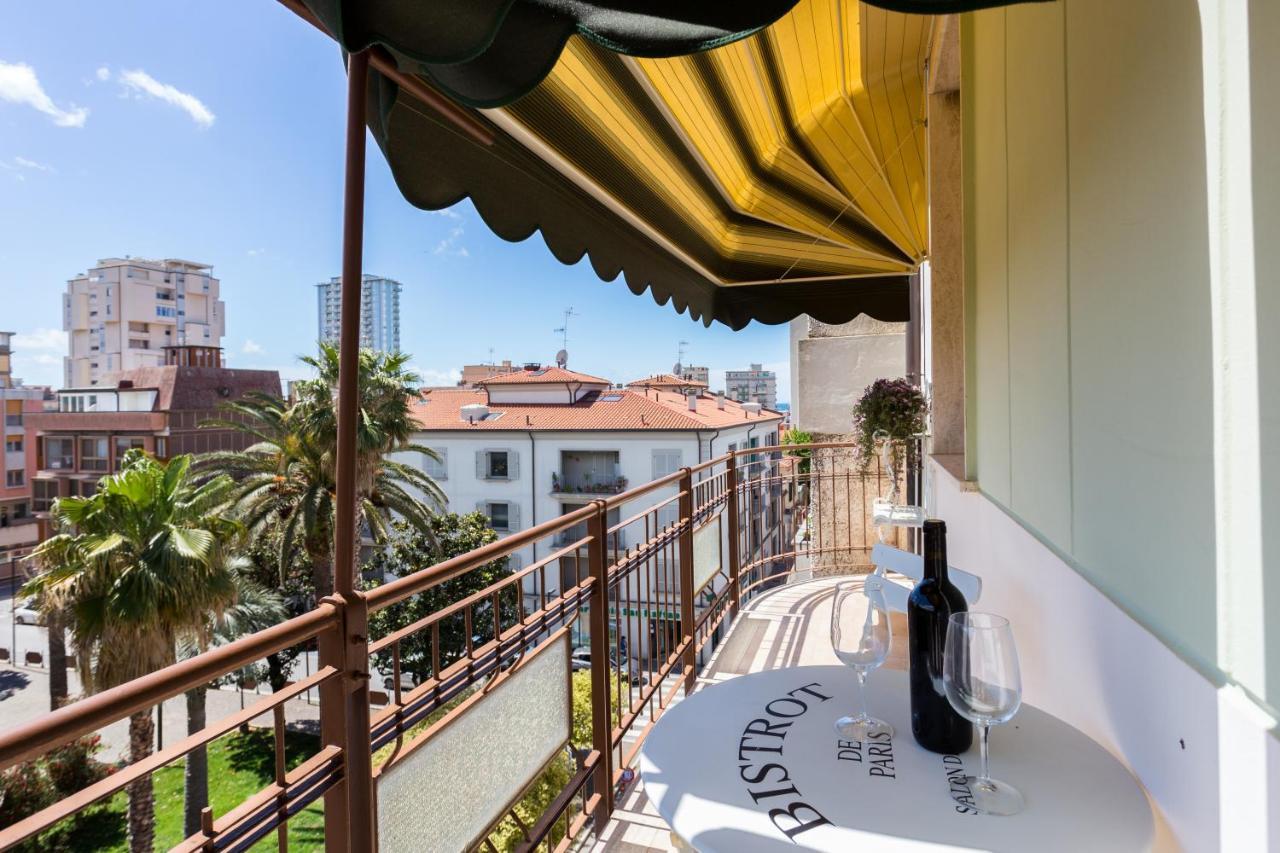 Casa Laura Follonica Apartment Exterior photo