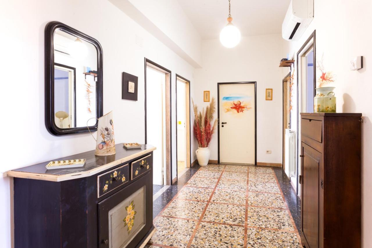 Casa Laura Follonica Apartment Exterior photo